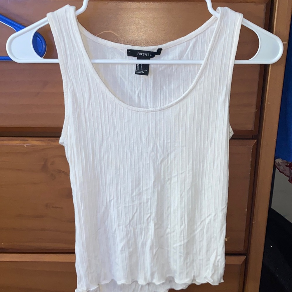Forever21 Tank Top